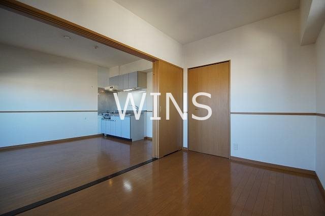 福岡県福岡市東区松島３丁目 その他部屋・スペース