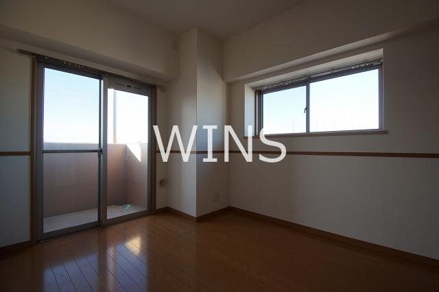 福岡県福岡市東区松島３丁目 その他部屋・スペース