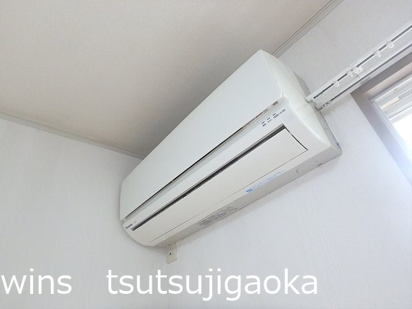 ハウス池亀6号館 その他設備