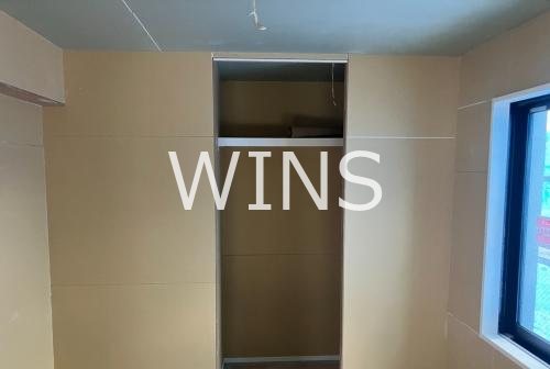 福岡県福岡市東区筥松１丁目 収納