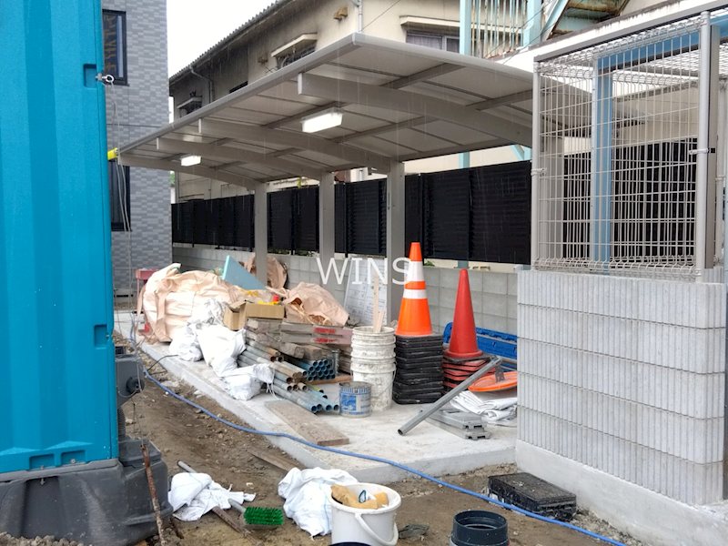 福岡県福岡市東区筥松１丁目 その他共有部分