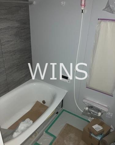 福岡県福岡市東区筥松１丁目 風呂画像