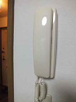 東京都調布市仙川町１丁目28 セキュリティ