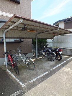東京都調布市仙川町１丁目28 外観