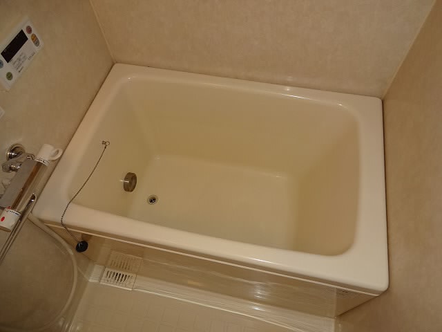 トーシンフェニックス初台  風呂画像