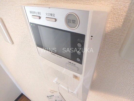 ロリエ笹塚　 その他設備