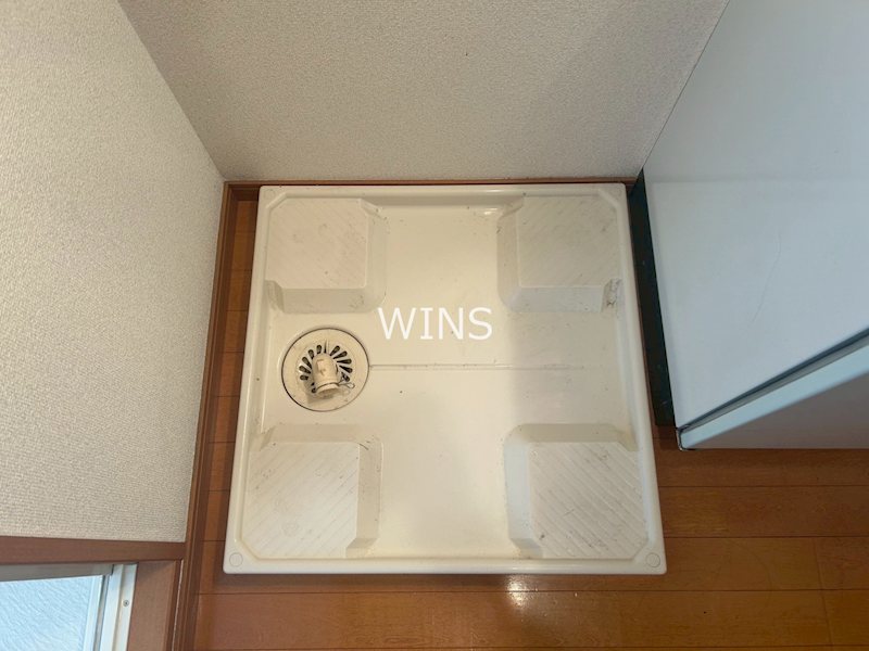 福岡県福岡市東区筥松２丁目 その他設備