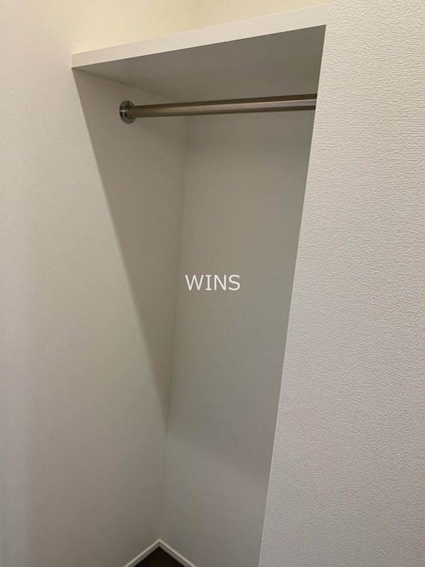 福岡県福岡市中央区六本松２丁目 収納
