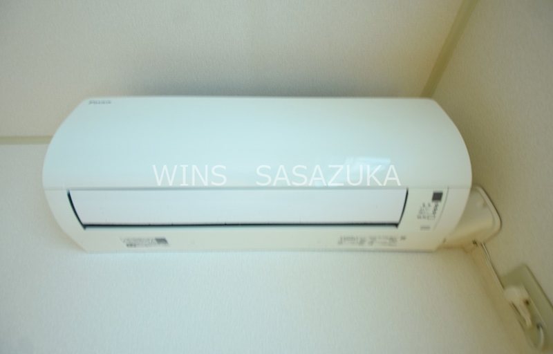 原町アパートメント その他設備