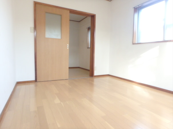 東京都調布市国領町４丁目 その他部屋・スペース