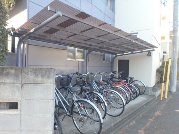 東京都調布市国領町４丁目 その他共有部分