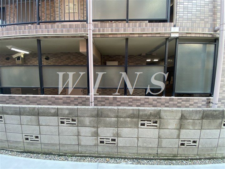 神奈川県川崎市多摩区登戸 眺望