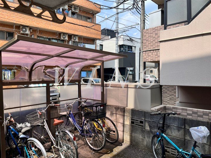 神奈川県川崎市多摩区登戸 その他