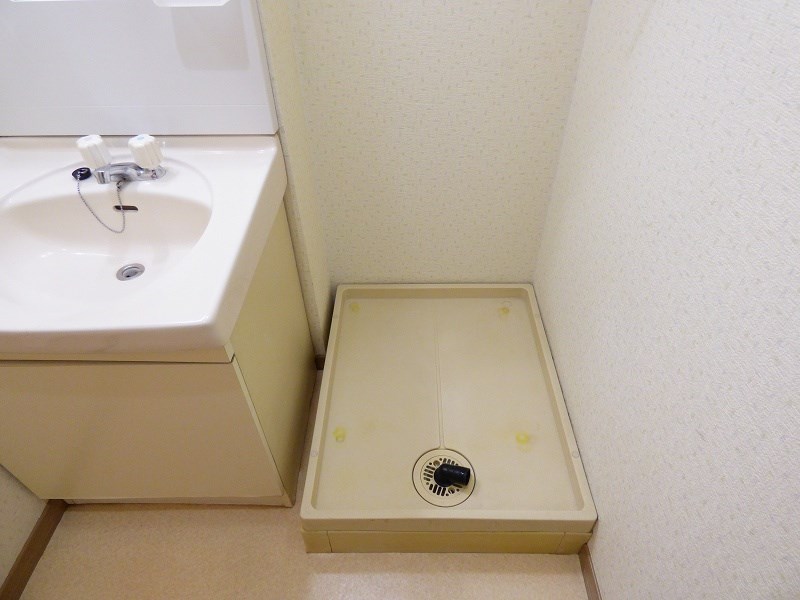 東京都府中市多磨町２丁目 風呂画像