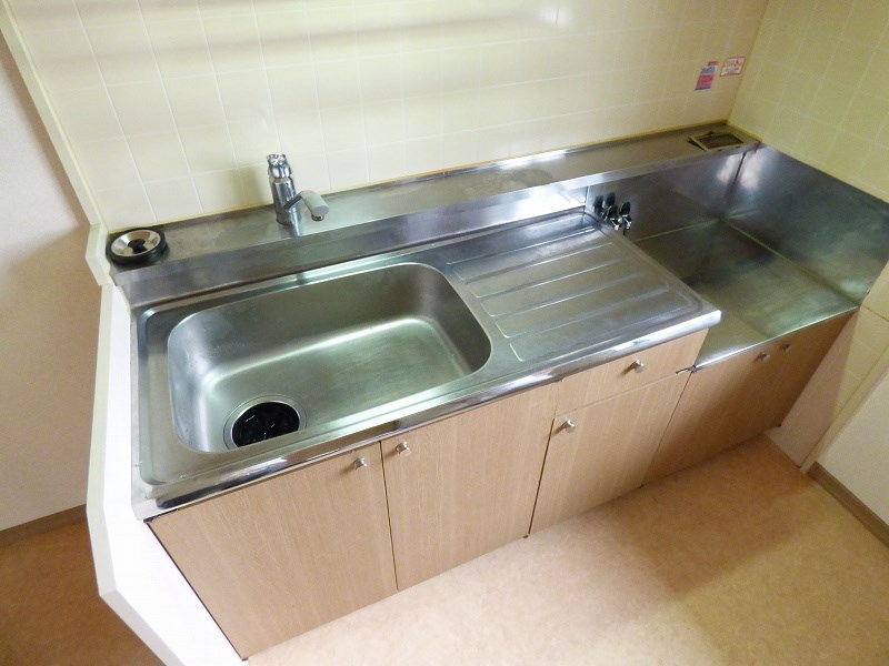 東京都府中市多磨町２丁目 キッチン