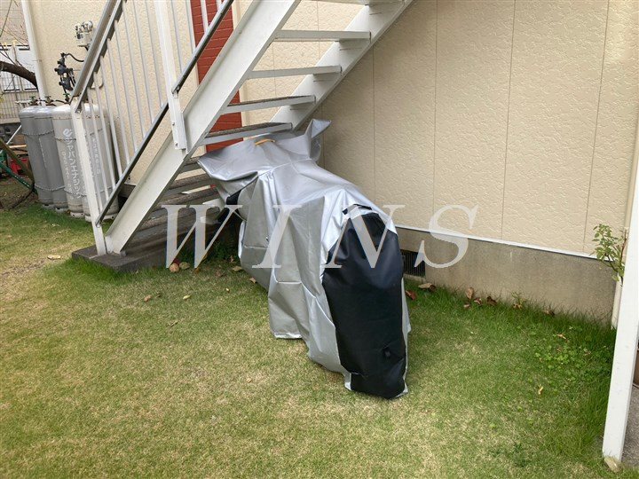 神奈川県川崎市多摩区登戸 その他共有部分