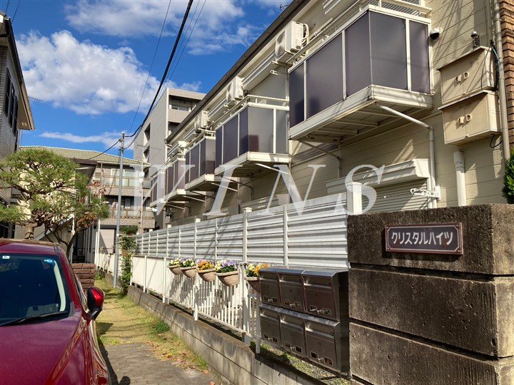 神奈川県川崎市多摩区登戸 その他