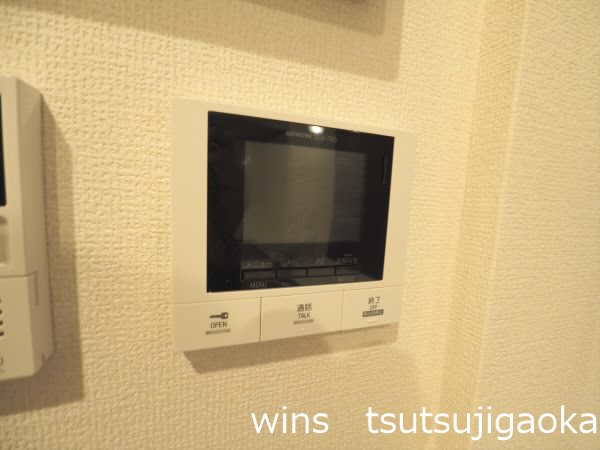 ECLAS セキュリティ