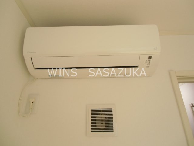 グローリー赤堤  その他設備