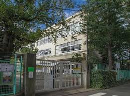 レジディア杉並方南町 小学校