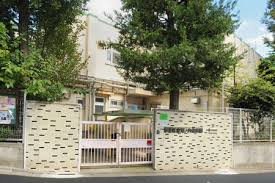 レジディア杉並方南町 幼稚園