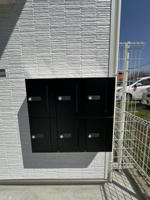 神奈川県川崎市高津区久地４丁目 その他