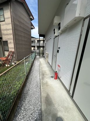神奈川県川崎市高津区久地４丁目 その他