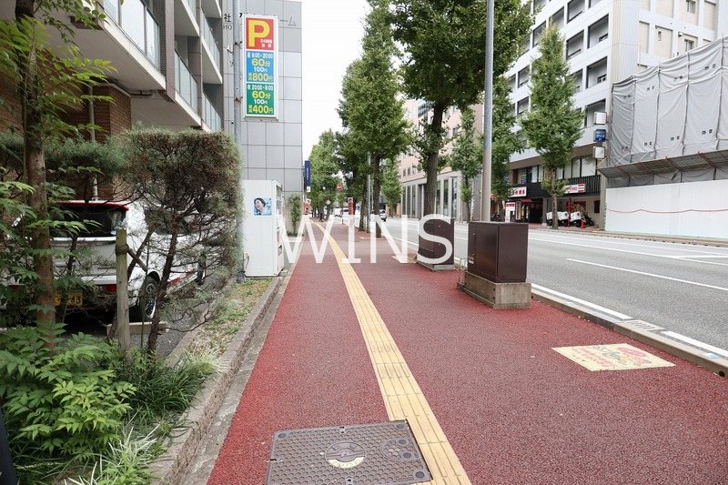 福岡県福岡市博多区博多駅前３丁目 その他