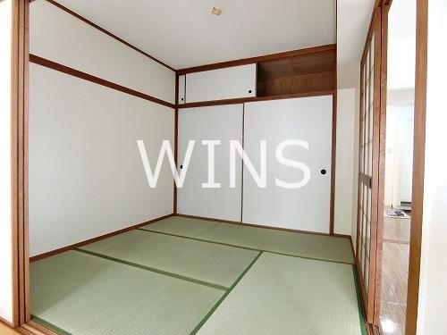 福岡県福岡市東区香椎２丁目 その他部屋・スペース