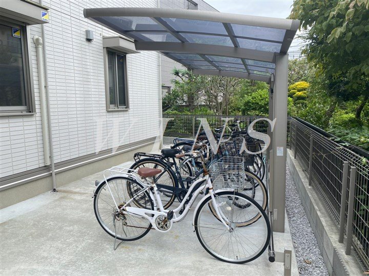 神奈川県川崎市多摩区宿河原６丁目 その他共有部分