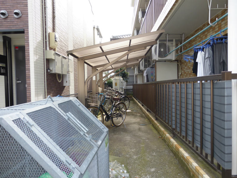 東京都府中市府中町１丁目 その他共有部分