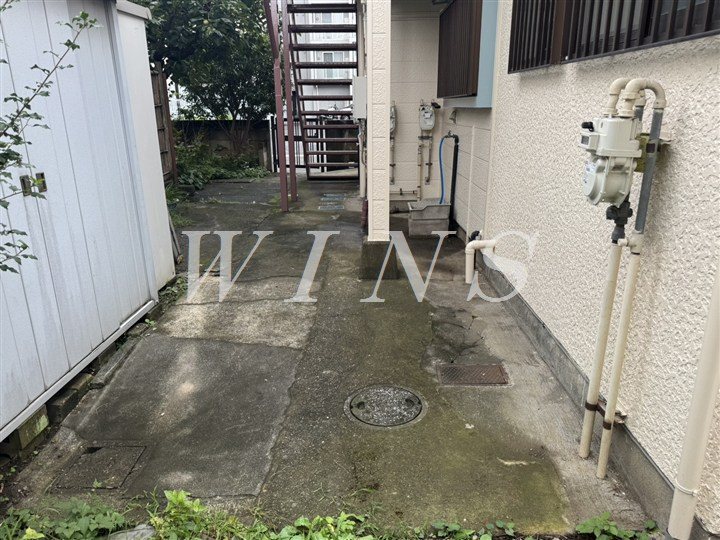 神奈川県川崎市多摩区登戸 その他共有部分