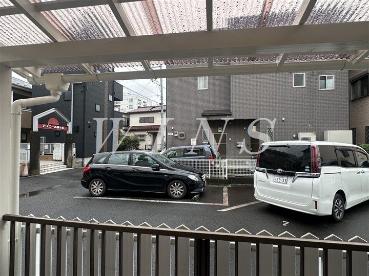 神奈川県川崎市多摩区登戸 眺望