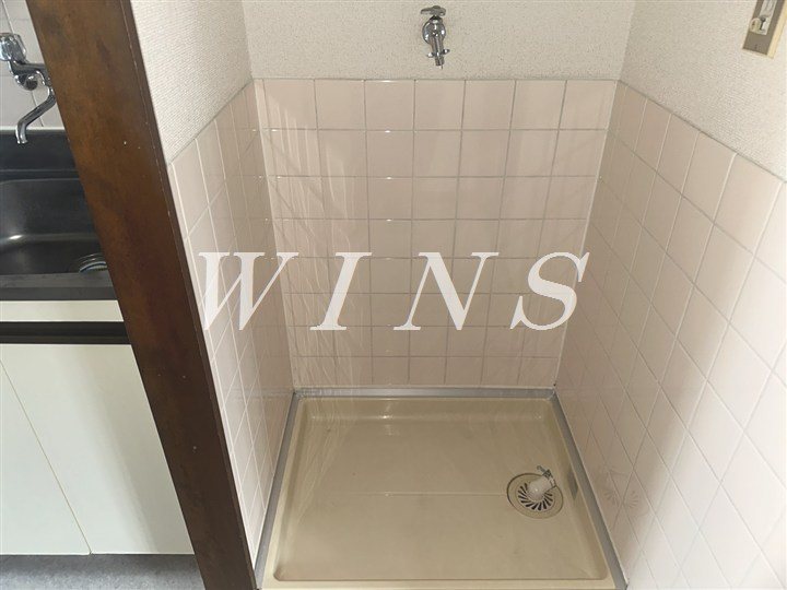 神奈川県川崎市多摩区長尾１丁目 その他