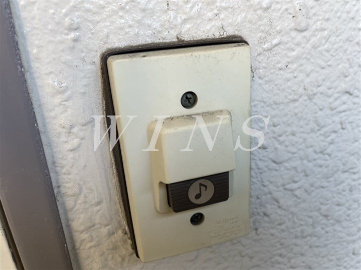 神奈川県川崎市多摩区長尾１丁目 セキュリティ