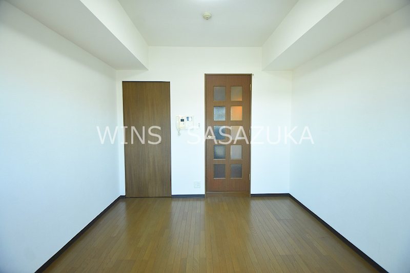 フェニックス幡ヶ谷壱番館  ベッドルーム