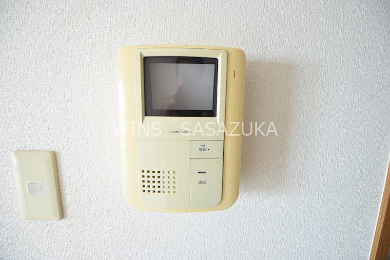レジデンスミヤビ その他設備