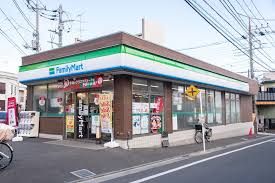 レジデンスミヤビ コンビニ