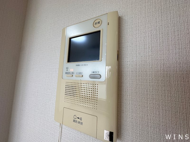レジディア笹塚Ⅱ　 その他設備