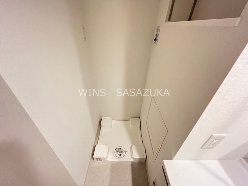 テラス杉並方南町 その他