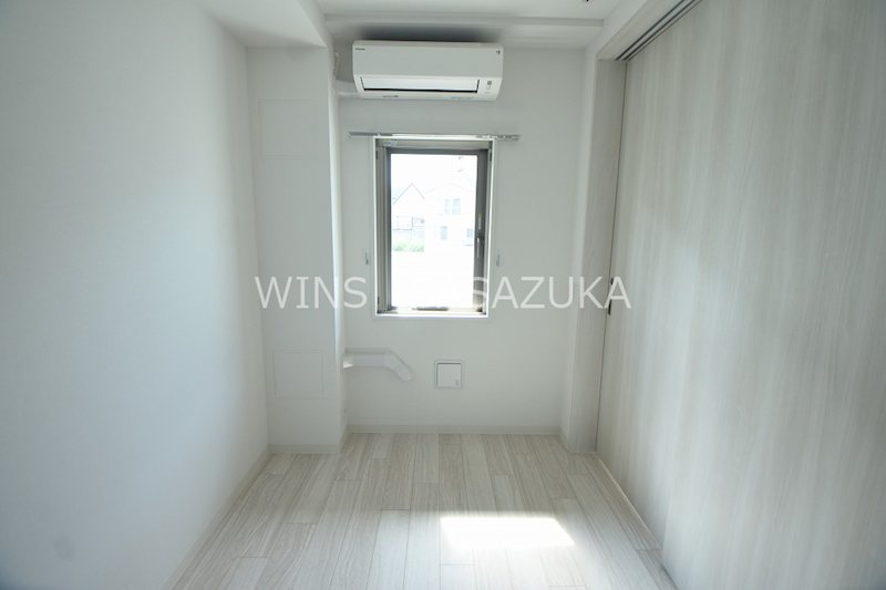 テラス杉並方南町 ベッドルーム