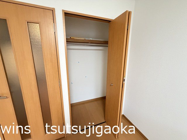 ドゥ・ベルジュール  収納
