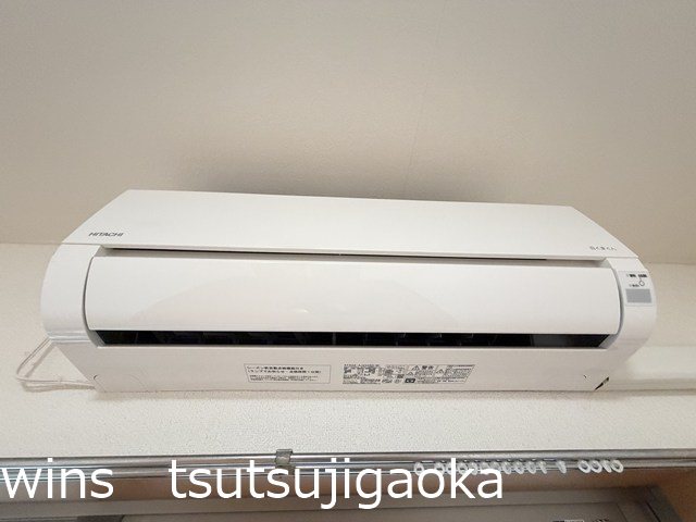 ドゥ・ベルジュール  その他設備