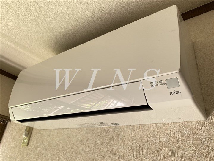 神奈川県川崎市多摩区中野島３丁目 その他設備