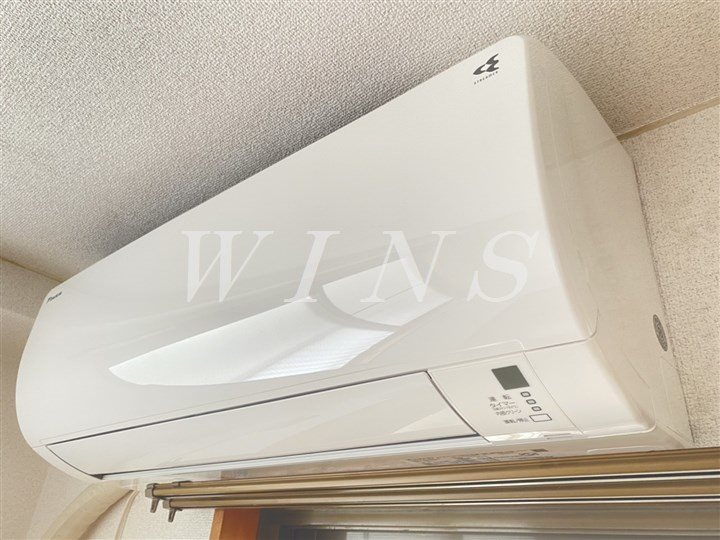 神奈川県川崎市多摩区菅稲田堤２丁目 その他設備