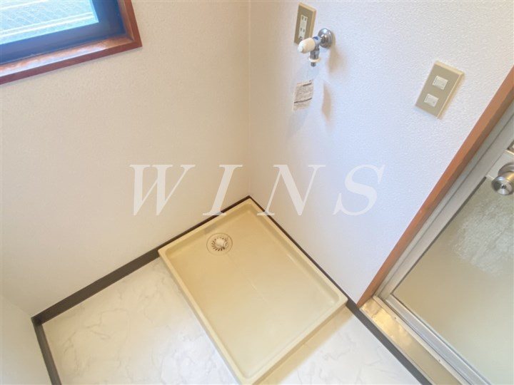 神奈川県川崎市多摩区菅稲田堤２丁目 その他