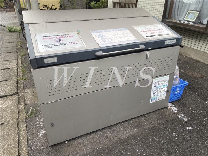 神奈川県川崎市多摩区菅稲田堤２丁目 その他