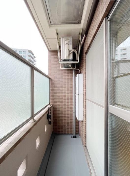 東京都府中市宮西町４丁目 風呂画像
