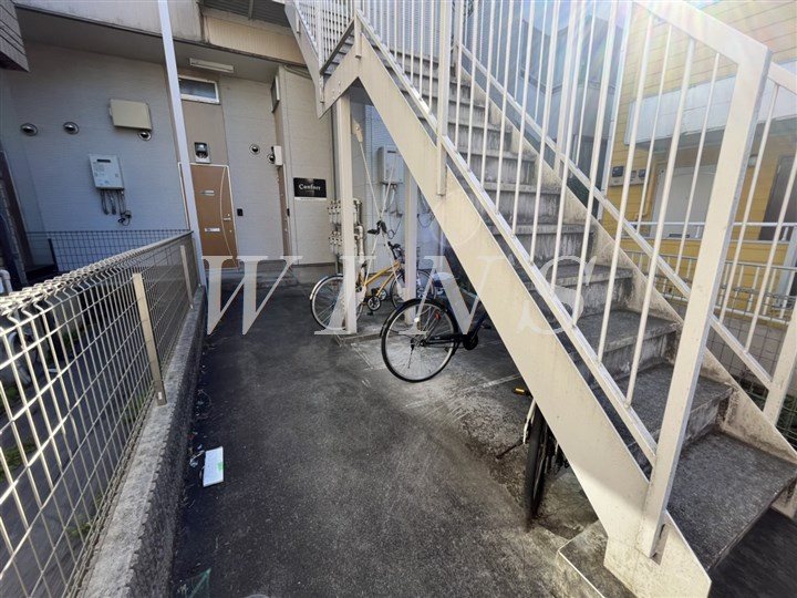 神奈川県川崎市多摩区枡形２丁目 その他共有部分