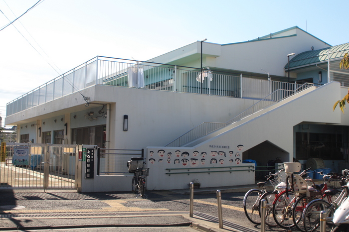東京都調布市上石原２丁目 保育所